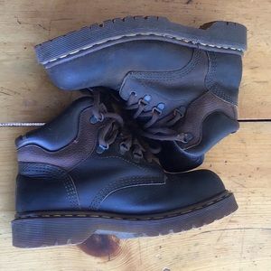 womens size 5 steel toe boots